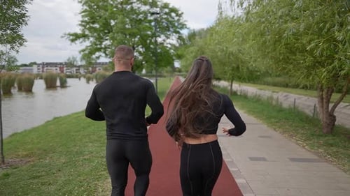 Common Run 31