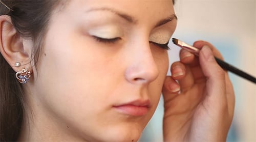 Make-up