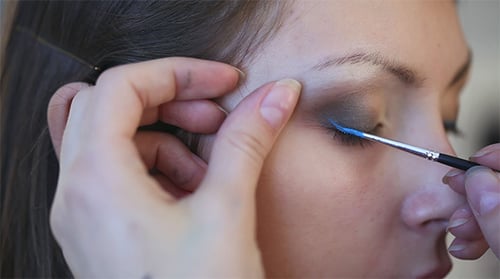 maquillage