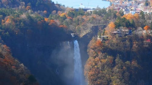 Wasserfall