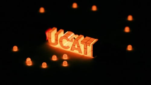 Animação de introdução à educação