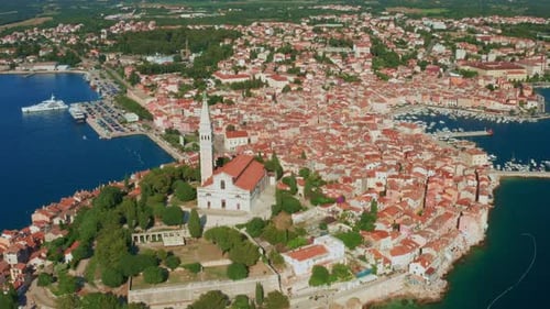 Church of St