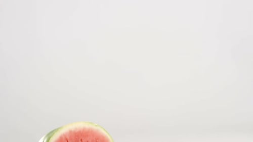 Close-up of watermelon