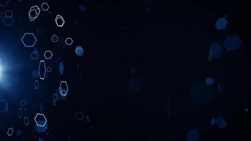 Hexagon constellations Technology