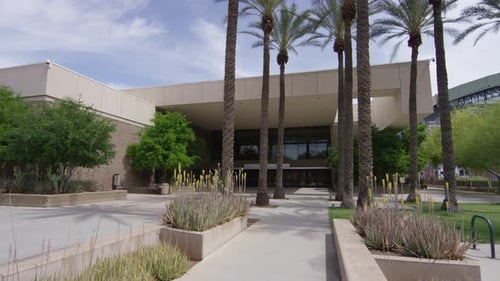 Phoenix Convention Center