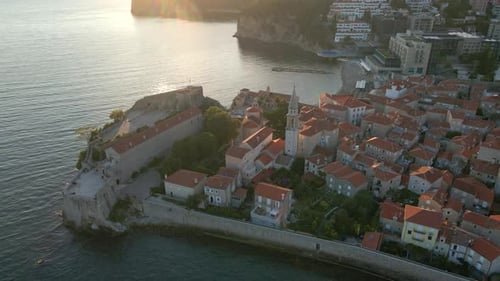 Aerial Video