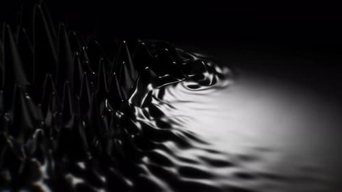 Ferro Fluids 04