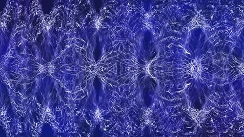 Background Kaleidoscope 4k Loop