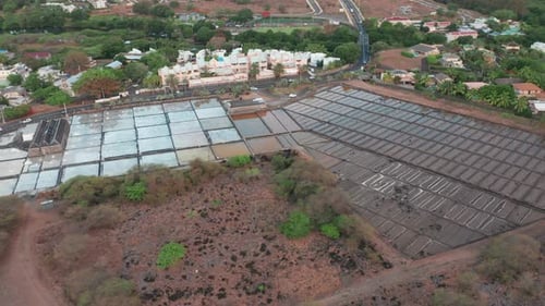 Vista aérea