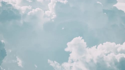Cloudy Sky