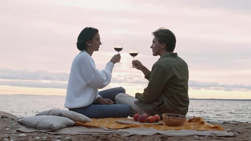 pareja de luna de miel