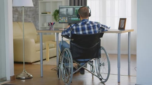 Video Post Production