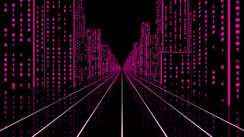 Digital Space