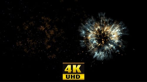 Salute In The Sky 4K