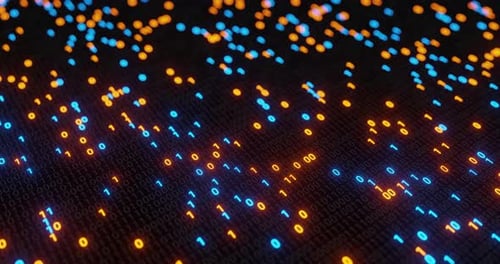 Big Data, computación en la nube, Internet de las cosas, IOT, IA, tecnología de redes.