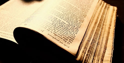 Holy Bible 1