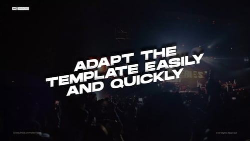 Modern Titles 3,0 | FCPX & Apple Motion