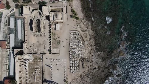 Ancient Ruins