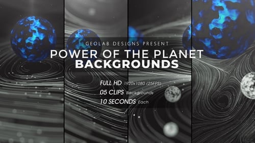 Die Macht der Planeten Hintergründe V2