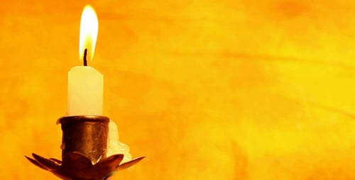 Candle 1