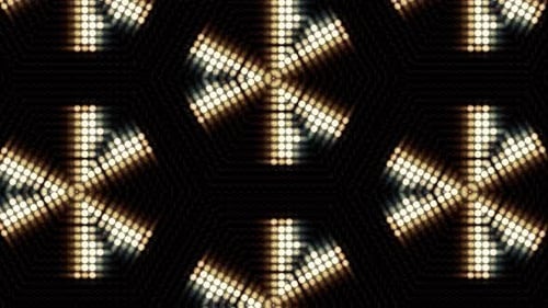 Appliques clignotantes Lumières clignotantes Lanternes