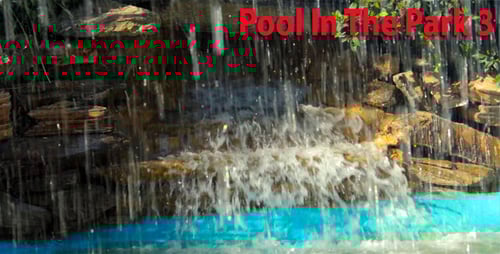 Pool In The Park