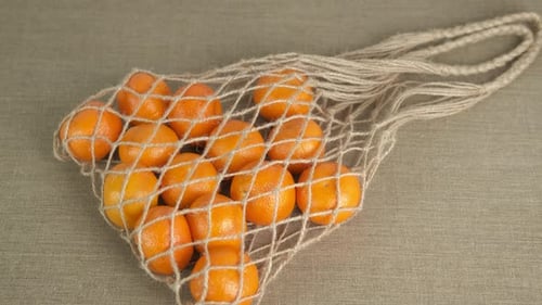 Organic Tangerines