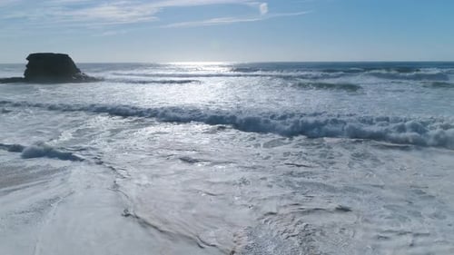 Ocean Waves