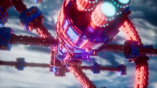 Station spatiale internationale