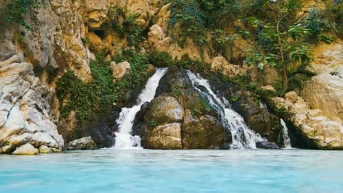 Waterfall