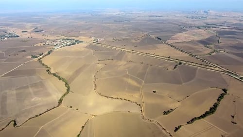Fallow Fields