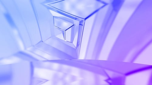 Reflective Background