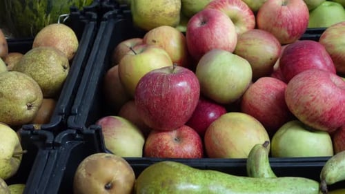 Fruit Vitamins