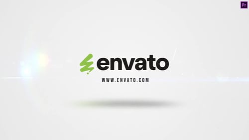 Logo 20 Premiere Pro