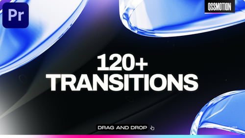 Useful Transitions Package
