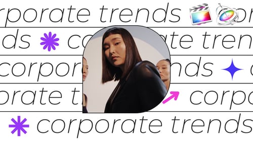 Introducción Corporativa de Vivid Shapes