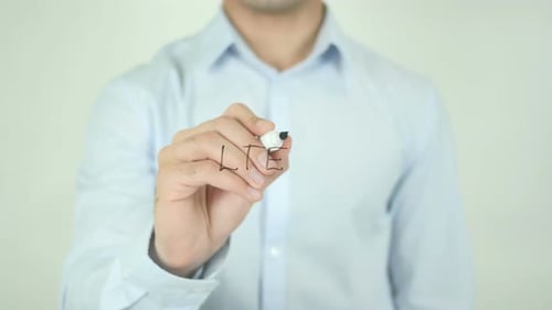 LTE, Writing On Screen