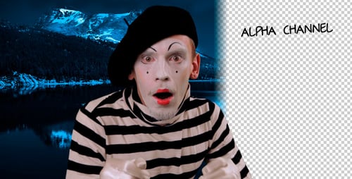 Fright