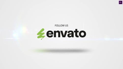 Logo 21 Premiere Pro