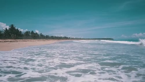 Wave Beach