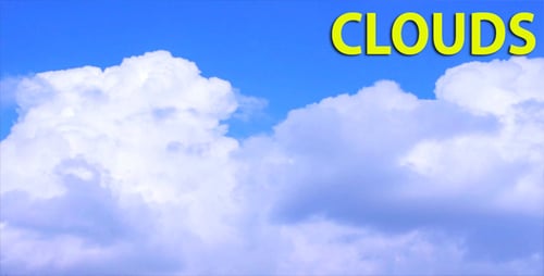 Clouds