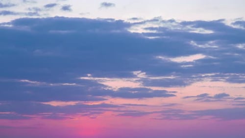 Sunrise Hintergrund