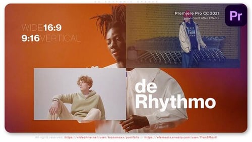 de Rhythmic Opener