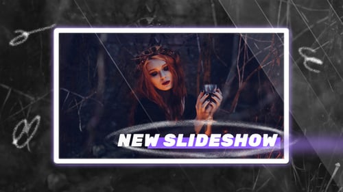 Modern Slideshow