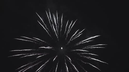 Feuerwerk