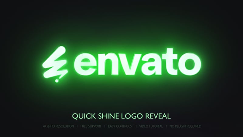 Flash Editable Video Templates - Envato