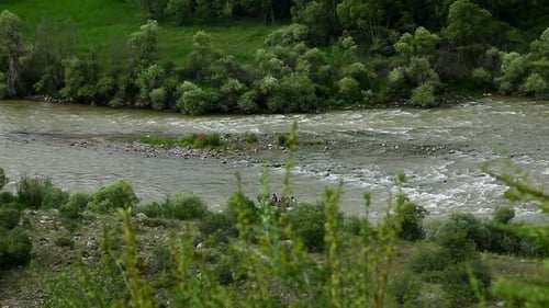 Rafting