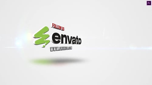 Logo 28 Premiere Pro