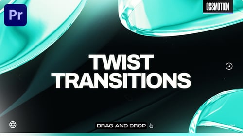 Twist Transitions