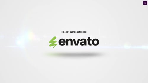 Logo 29 Premiere Pro